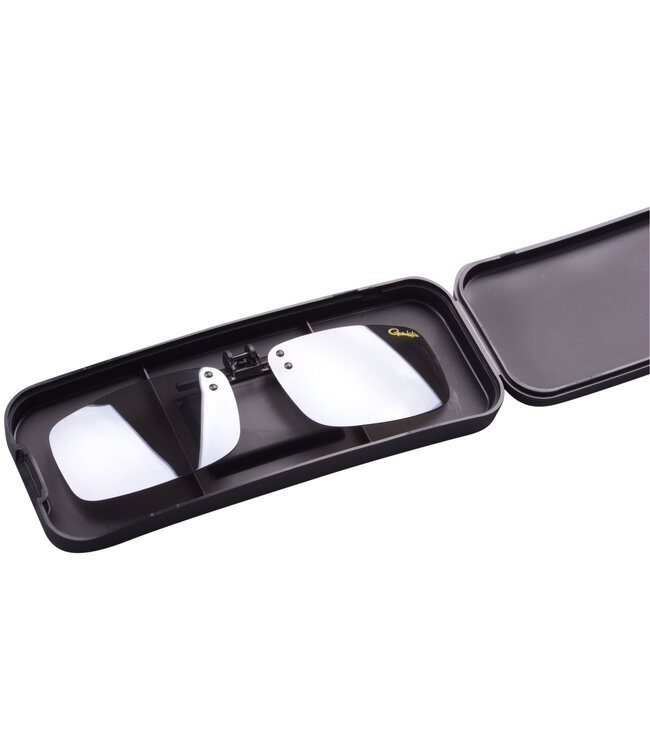 Gamakatsu GAMAKATSU G-glasses Clip on Glass