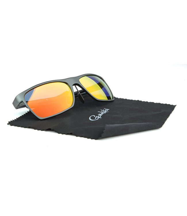 Gamakatsu GAMAKATSU G-Glasses Alu