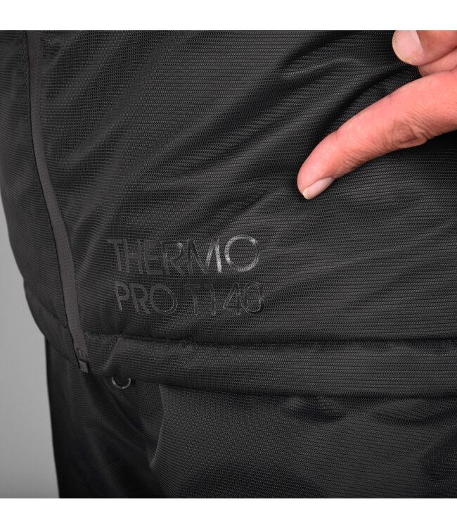 Gamakatsu GAMAKATSU G-Thermo Pro T140 Suit