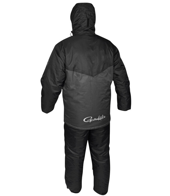 Gamakatsu GAMAKATSU G-Thermo Pro T140 Suit