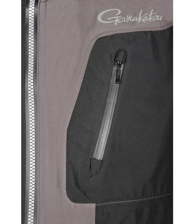 Gamakatsu GAMAKATSU Luxxe Rain Jacket