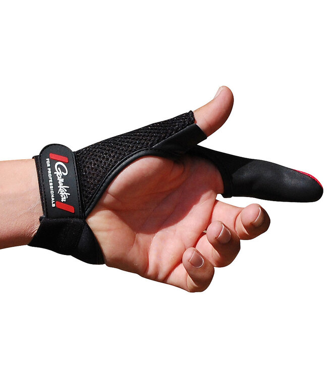 Gamakatsu GAMAKATSU Casting Protection Glove