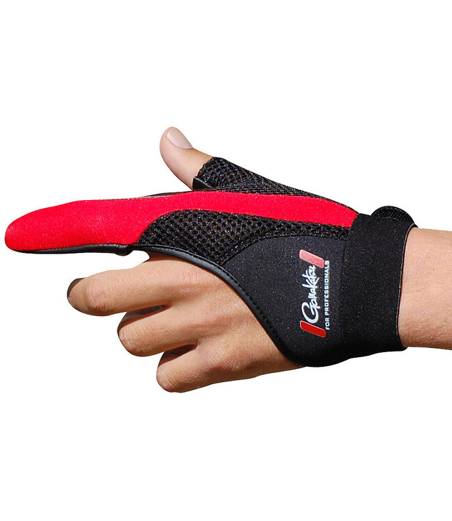 Gamakatsu GAMAKATSU Casting Protection Glove