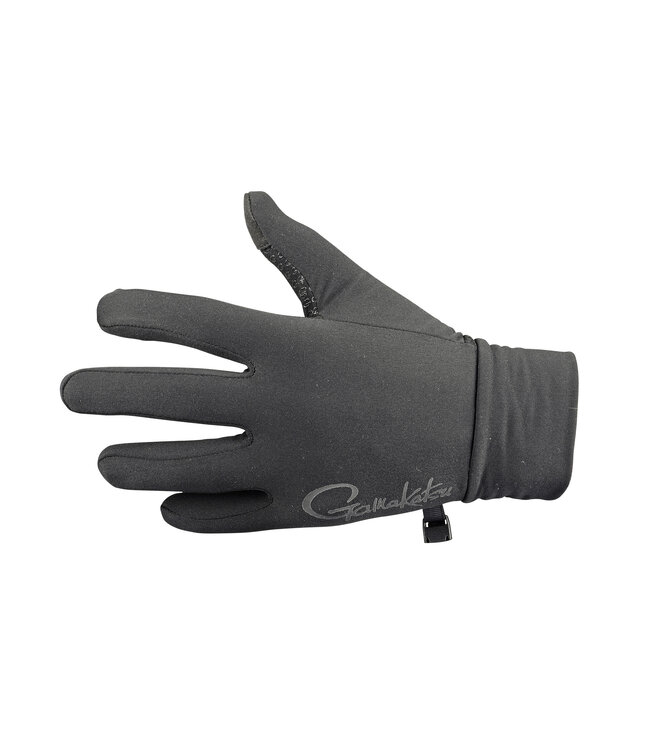 Gamakatsu GAMAKATSU G-Gloves Touch