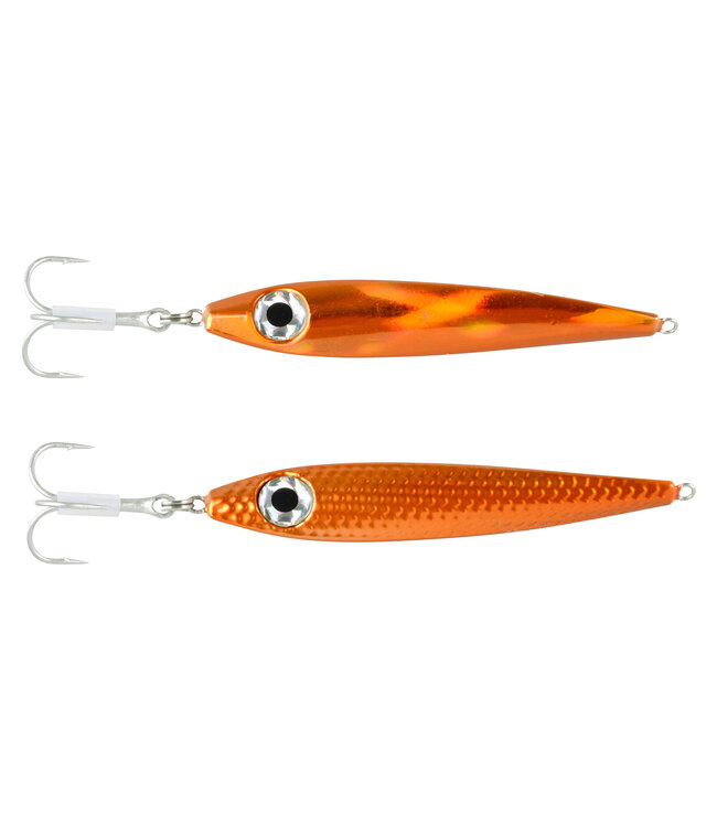 SPRO SPRO PILK'X PILKER  80-400 GRAM