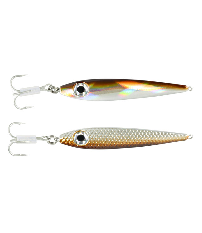 SPRO SPRO PILK'X PILKER  80-400 GRAM