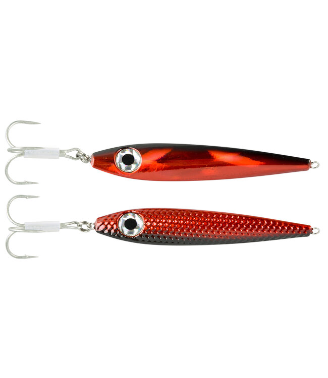 SPRO SPRO PILK'X PILKER  80-400 GRAM