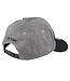 SPRO Freestyle SPRO FREESTYLE GREY BLACK BASEBALL  CAP