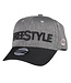 SPRO Freestyle SPRO FREESTYLE GREY BLACK BASEBALL CAP