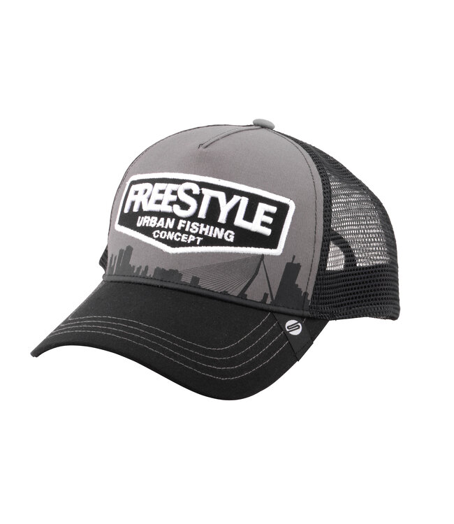 SPRO Freestyle SPRO FREESTYLE TRUCKER CAP