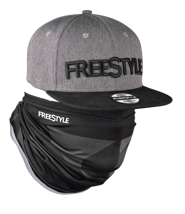 SPRO Freestyle SPRO FREESTYLE FACE SCARF