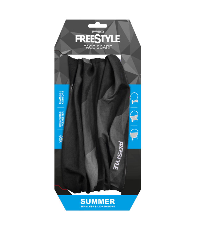 SPRO Freestyle SPRO FREESTYLE FACE SCARF