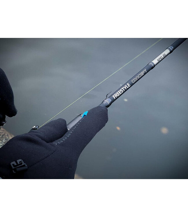 SPRO Freestyle SPRO FREESTYLE TOUCH GLOVES