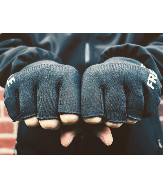 SPRO Freestyle SPRO FREESTYLE FINGERLESS GLOVES