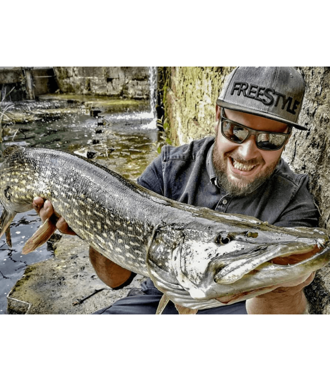 SPRO Freestyle SPRO FREESTYLE SUNGLASS SHADES