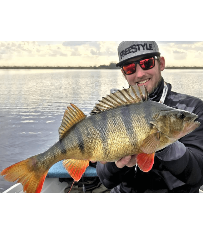 SPRO Freestyle SPRO FREESTYLE SUNGLASS SHADES