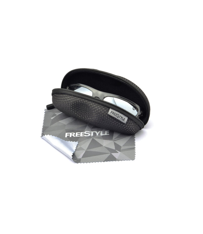 SPRO Freestyle SPRO FREESTYLE SUNGLASS SHADES