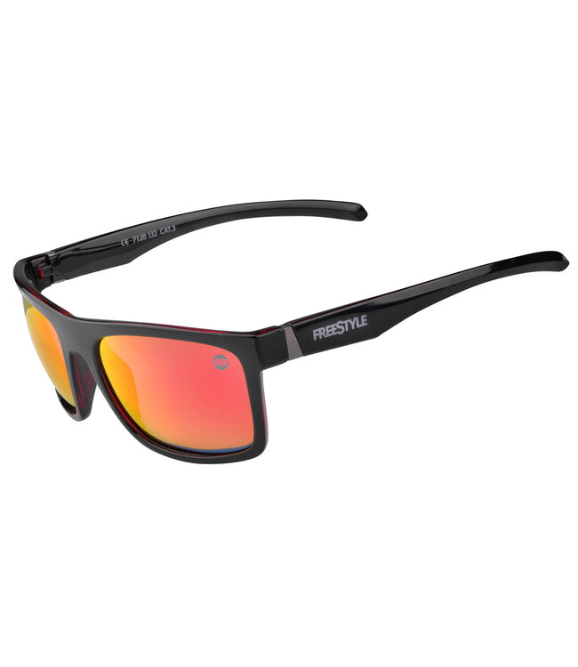 SPRO Freestyle SPRO FREESTYLE SUNGLASS SHADES