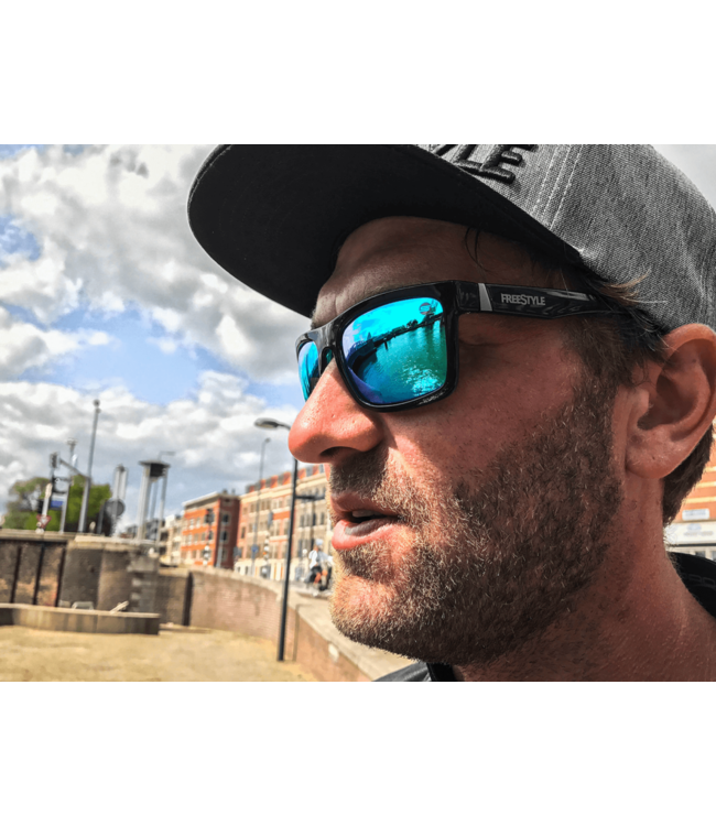 SPRO Freestyle SPRO FREESTYLE SUNGLASS SHADES