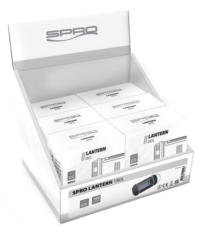 SPRO SPRO LANTERN 180L