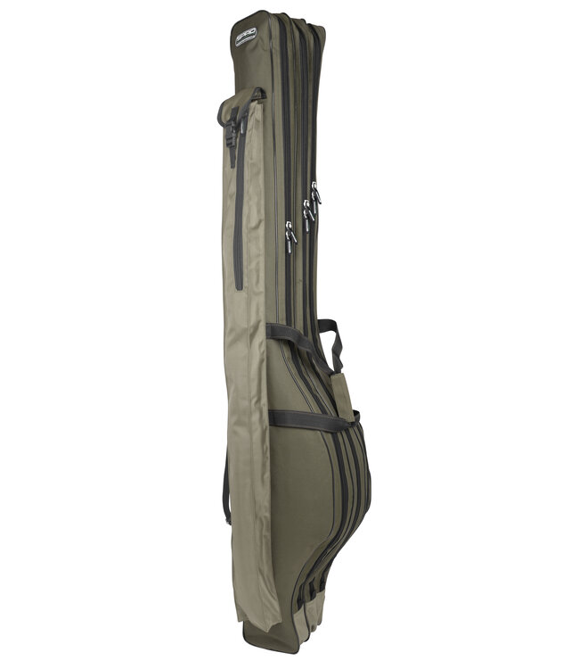 Spro SPRO Allround Holdall 3 Zip