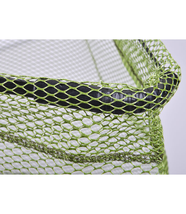 SPRO CTEC LANDINGNET RUBBER PA-BL