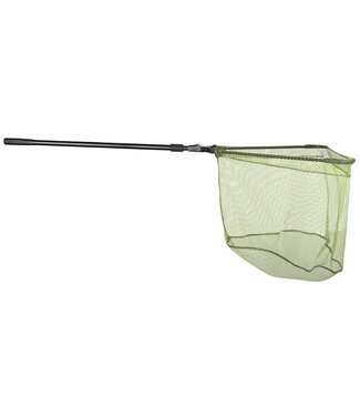Spro CTEC LANDINGNET RUBBER PA-BL