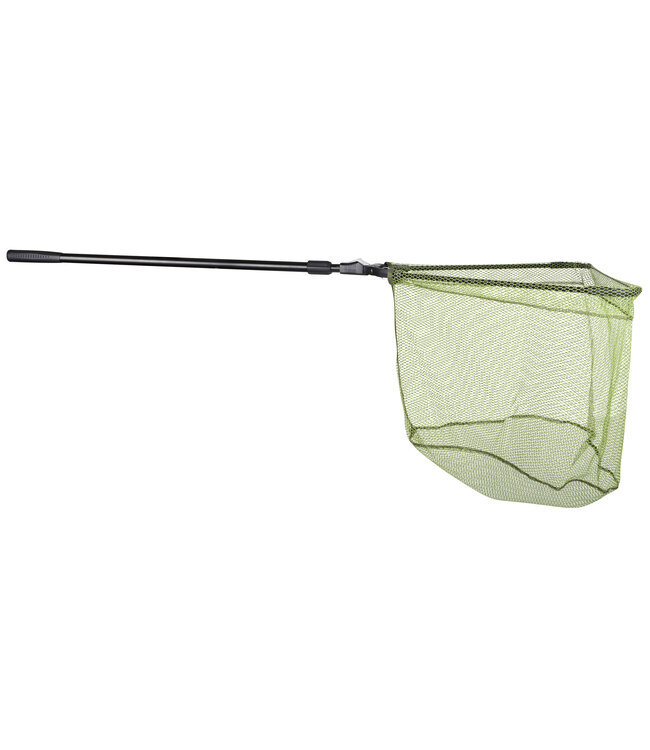 Spro CTEC LANDINGNET RUBBER PA-BL