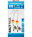 Spro SPRO  09 SALT RIG BLADE CITRUS #1/0