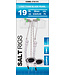 Spro SPRO  19 SALT RIG CHAIN BLADE PEARL #1/0