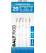 Spro SPRO  29 SALT RIG MINI FEATHER #16