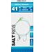 Spro SPRO  41 SALT RIG TRAINARD WHITE