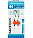 Spro SPRO  44 SALT RIG LR POLYBALL RED