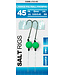 Spro SPRO  45 SALT RIG LR POLYBALL PHOSPHO