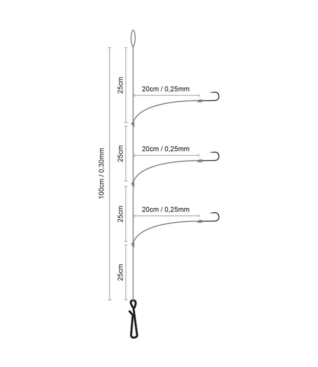 SPRO SPRO  SALT RIG PALANGROTTE