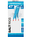 SPRO SPRO Salt Rig 47 Feather Blue White