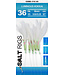 Spro SPRO 36 SALT RIG LUMINOUS HOKKAI