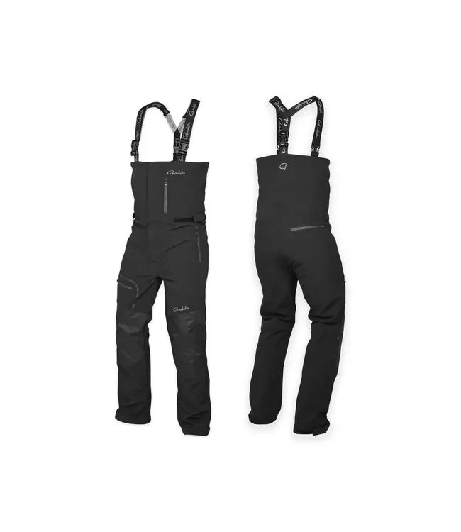 Gamakatsu GAMAKATSU G-SOFTSHELL BIB & BRACE.