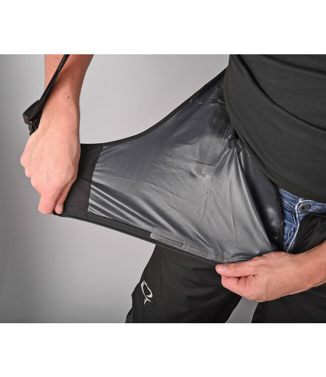 Gamakatsu GAMAKATSU G-SOFTSHELL BIB & BRACE.