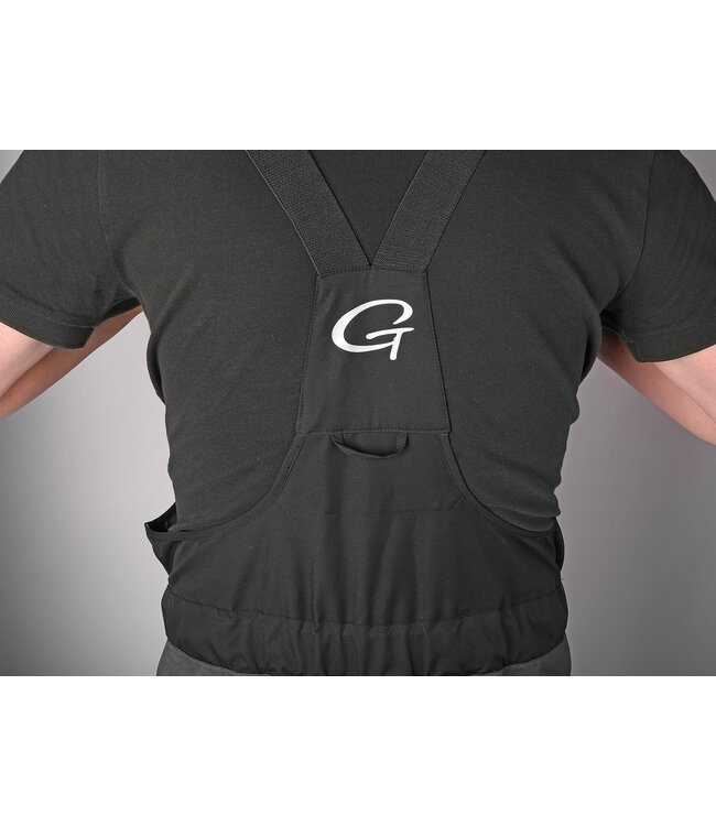 Gamakatsu GAMAKATSU G-SOFTSHELL BIB & BRACE.