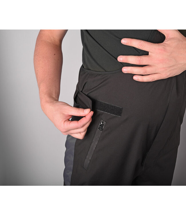 Gamakatsu GAMAKATSU G-SOFTSHELL BIB & BRACE.