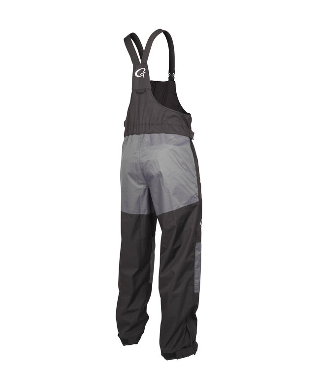 Gamakatsu GAMAKATSU G-SOFTSHELL BIB & BRACE.