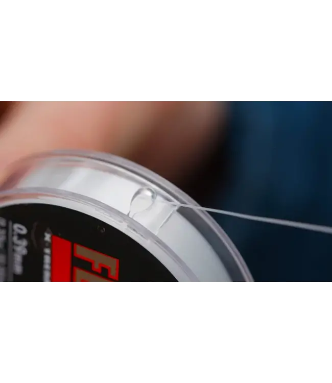 Gamakatsu GAMAKATSU G-Line Fluorocarbon 50 M