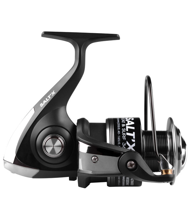 SPRO SPRO SALT'X SURF & BOAT