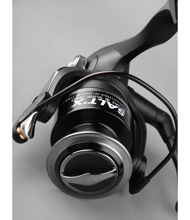 SPRO SPRO SALT'X SURF & BOAT