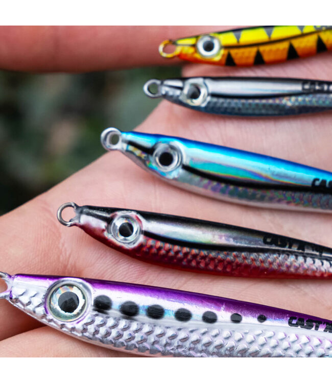 SPRO SPRO  Cast'X 14 GRAM