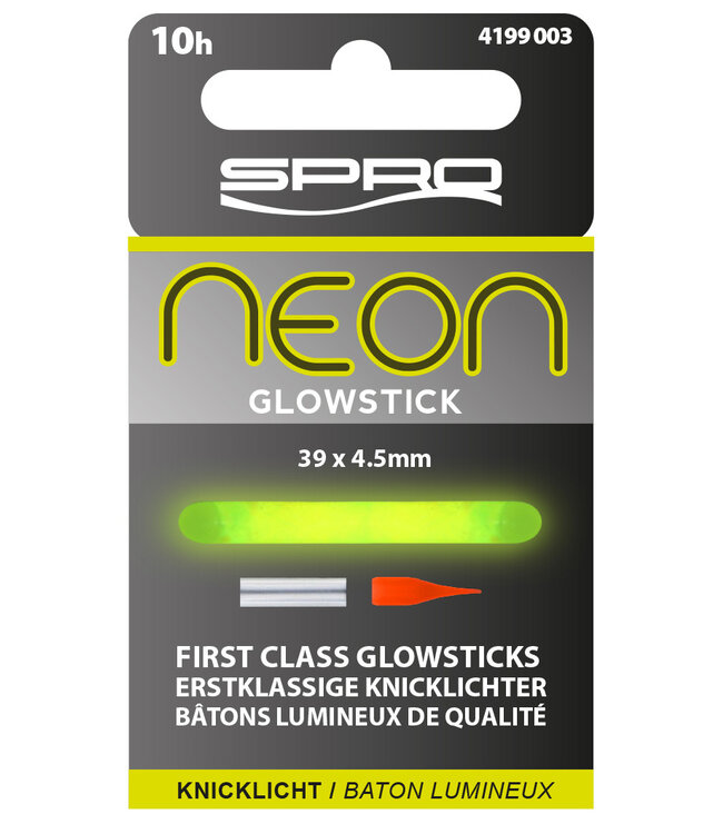 SPRO SPRO NEON GLOWSTICK