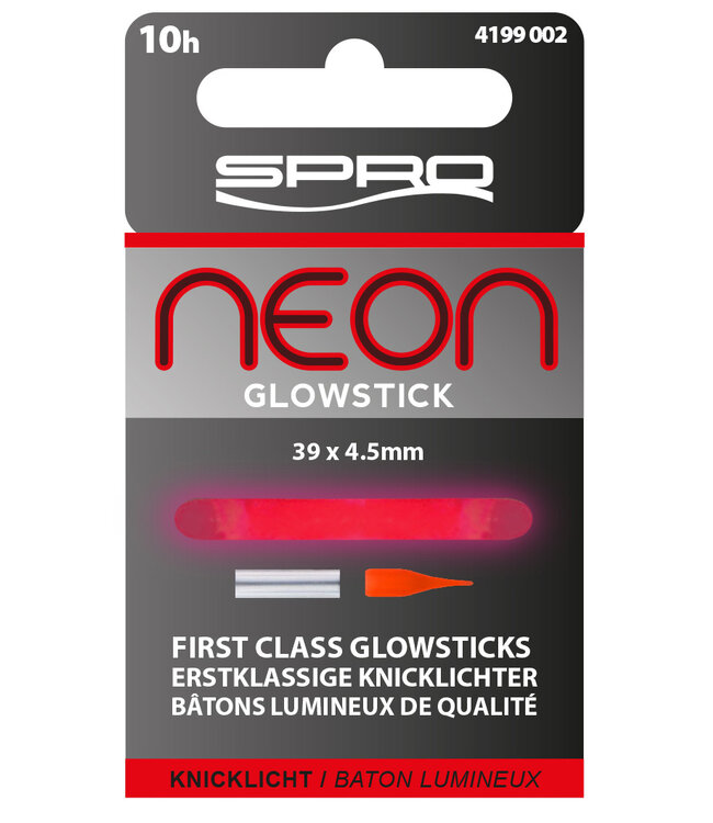 SPRO SPRO NEON GLOWSTICK