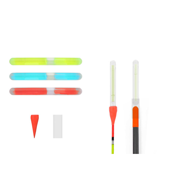 SPRO SPRO NEON GLOWSTICK
