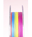 Spro SPRO SALT8 BRAID MULTICOLOR 300M